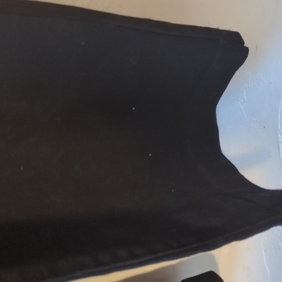 Black jeans - Picture 4 of 10